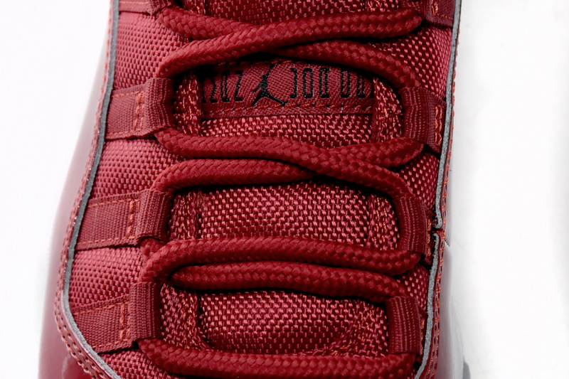 Q3 Air Jordan 11 Retro Win Like 96