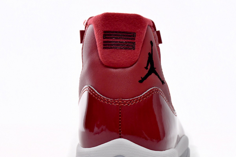 Q3 Air Jordan 11 Retro Win Like 96