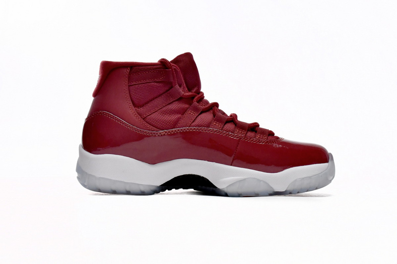 Q3 Air Jordan 11 Retro Win Like 96