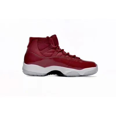 Q3 Air Jordan 11 Retro Win Like 96