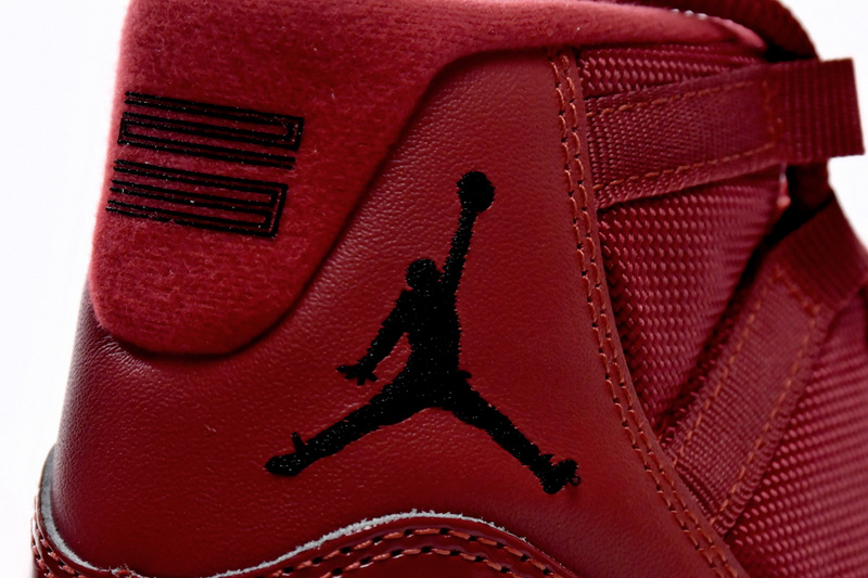 Q3 Air Jordan 11 Retro Win Like 96