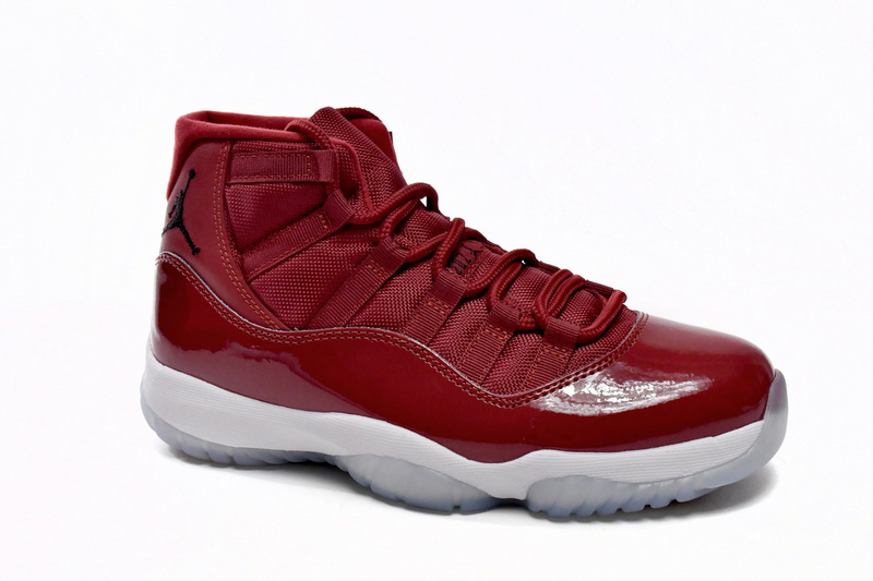 Q3 Air Jordan 11 Retro Win Like 96