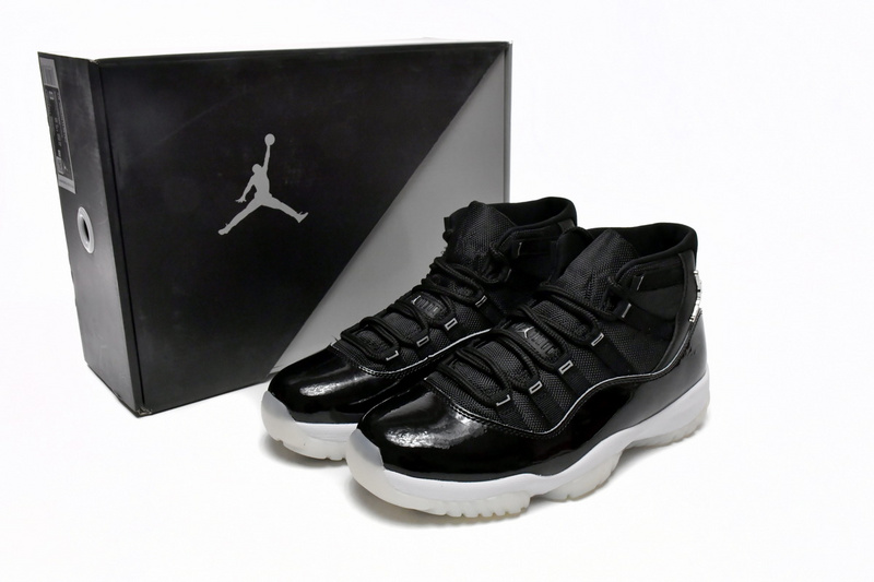 Q3 Air Jordan 11 Retro 25th Anniversary