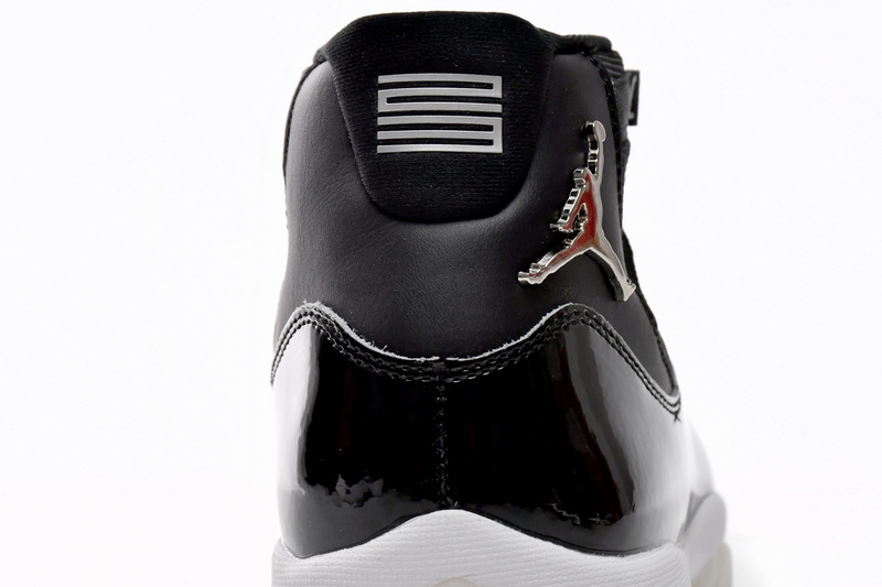 Q3 Air Jordan 11 Retro 25th Anniversary