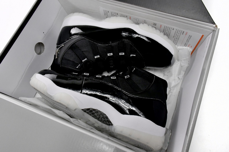 Q3 Air Jordan 11 Retro 25th Anniversary