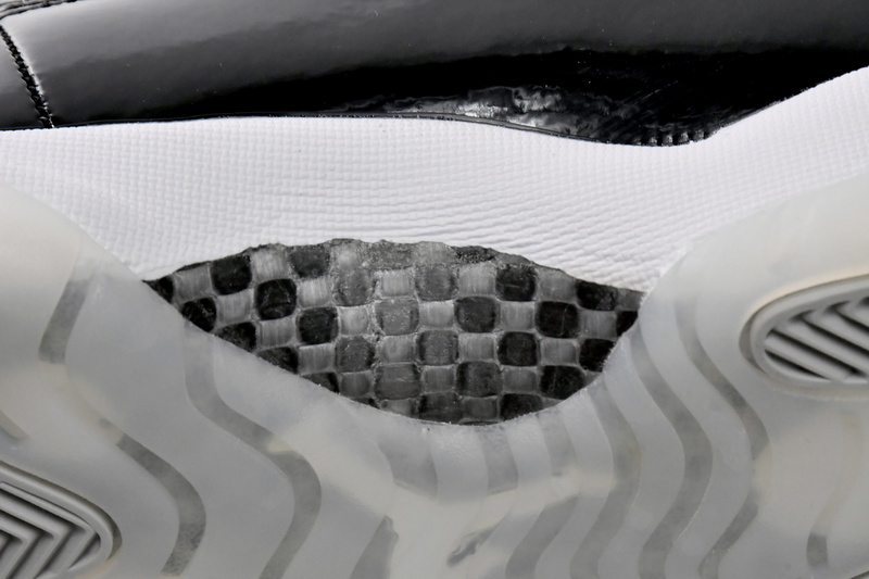 Q3 Air Jordan 11 Retro 25th Anniversary