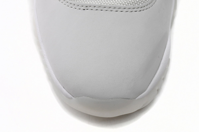 Q3 Air Jordan 11 Retro Platinum Tint