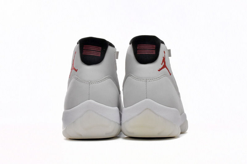Q3 Air Jordan 11 Retro Platinum Tint