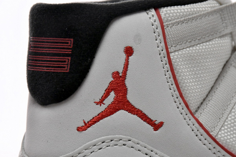 Q3 Air Jordan 11 Retro Platinum Tint