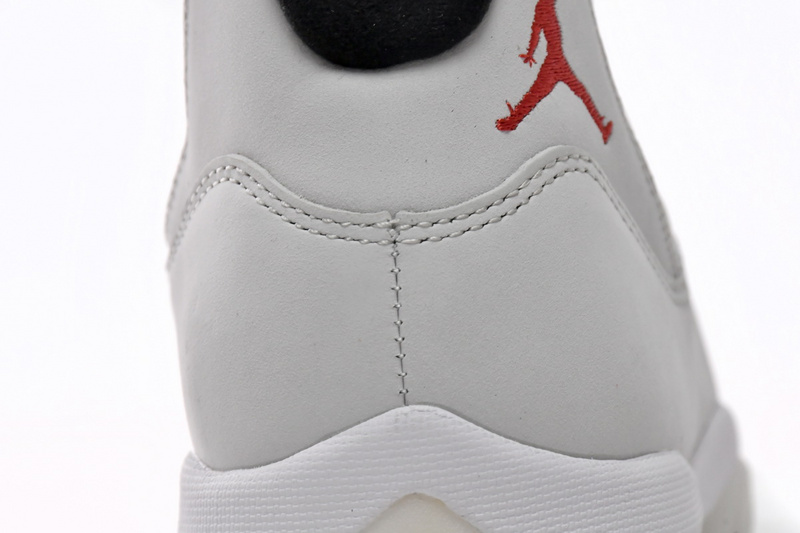 Q3 Air Jordan 11 Retro Platinum Tint
