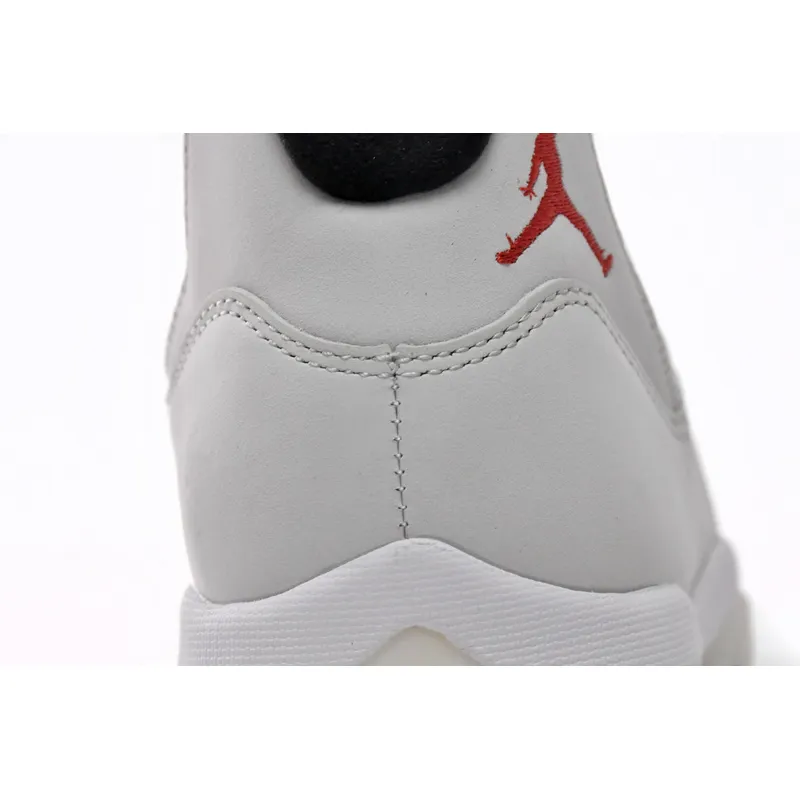 Q3 Air Jordan 11 Retro Platinum Tint