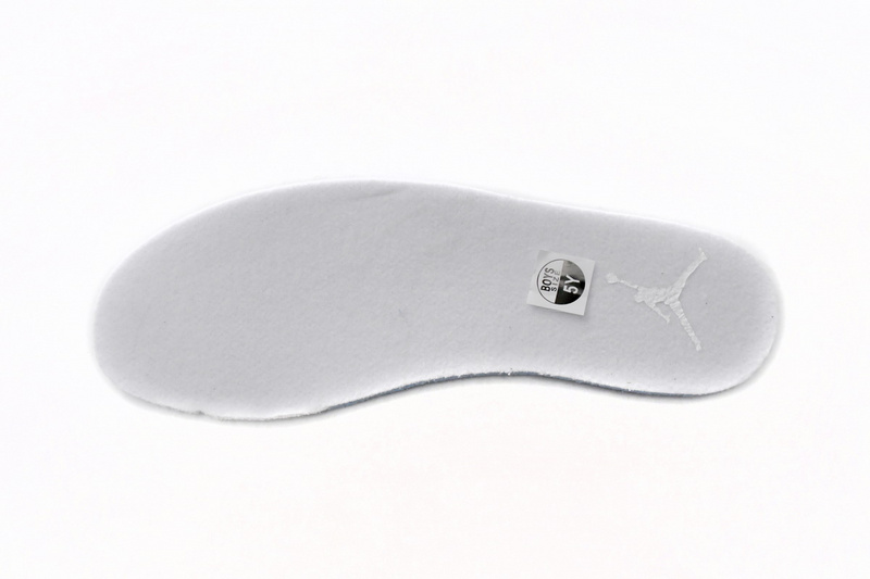 Q3 Air Jordan 11 Retro Metallic Silver Vast Grey