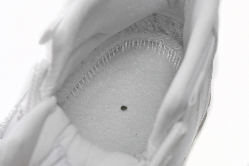 Q3 Air Jordan 11 Retro Metallic Silver Vast Grey