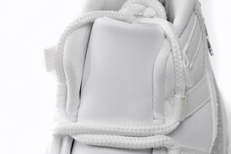 Q3 Air Jordan 11 Retro Metallic Silver Vast Grey