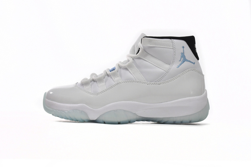 Q3 Air Jordan 11 Retro Legend Blue