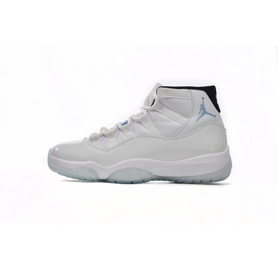 Q3 Air Jordan 11 Retro Legend Blue