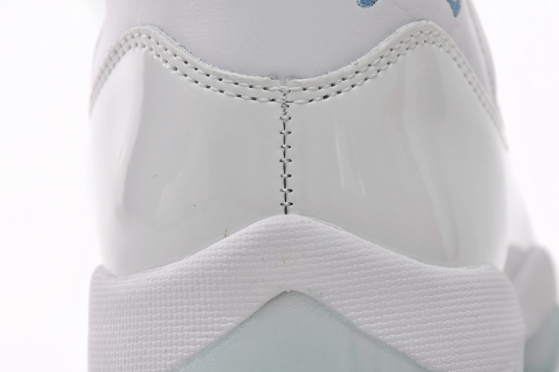 Q3 Air Jordan 11 Retro Legend Blue