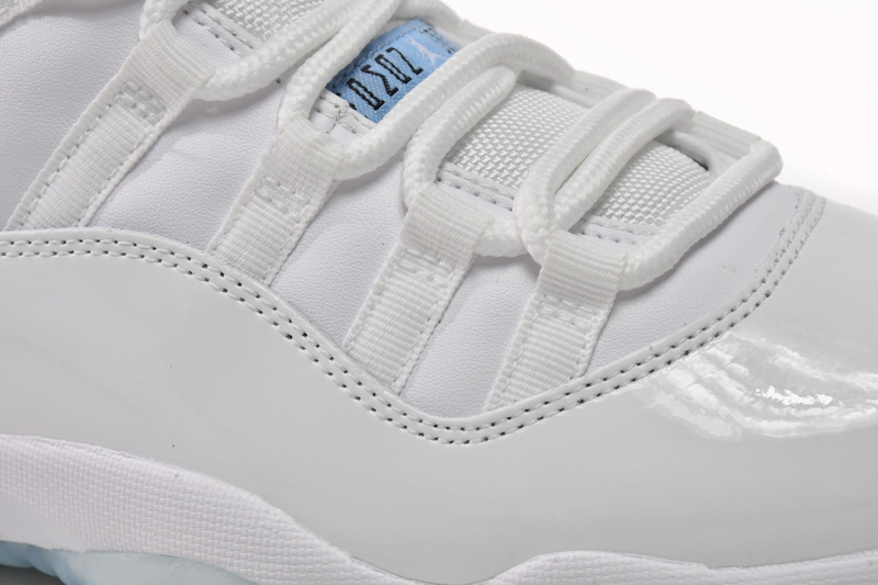 Q3 Air Jordan 11 Retro Legend Blue