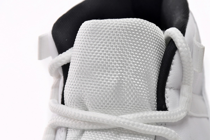 Q3 Air Jordan 11 Retro Legend Blue