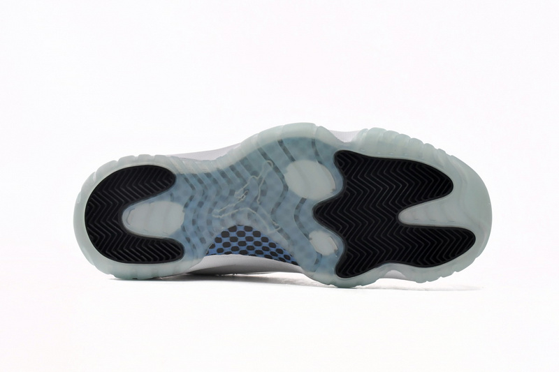 Q3 Air Jordan 11 Retro Legend Blue