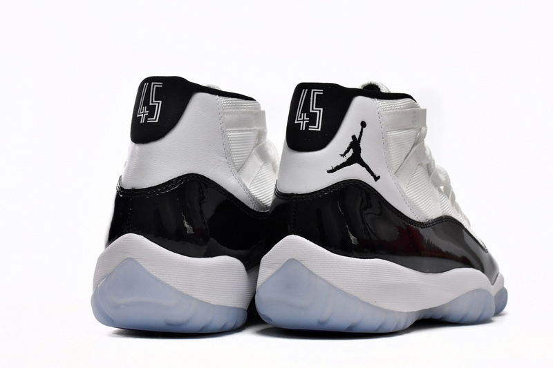 Q3 Air Jordan 11 Retro Concord