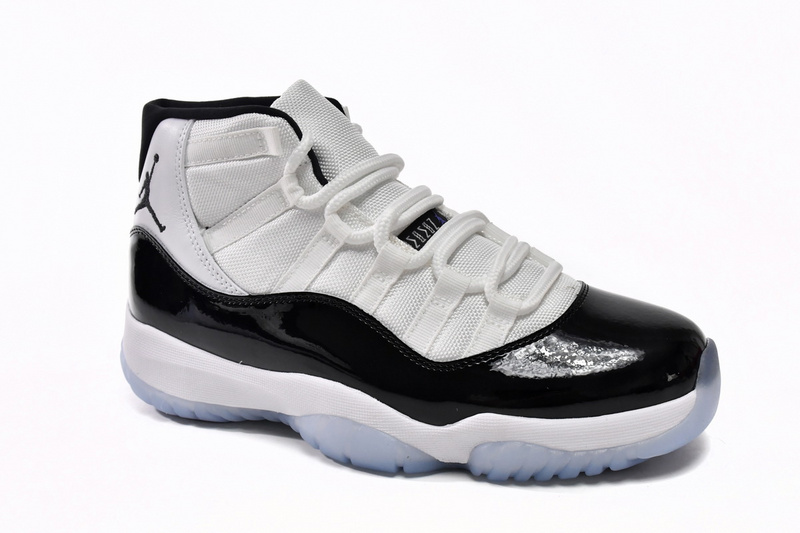 Q3 Air Jordan 11 Retro Concord