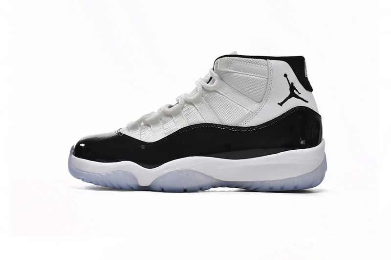 Q3 Air Jordan 11 Retro Concord