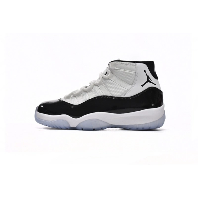 Q3 Air Jordan 11 Retro Concord