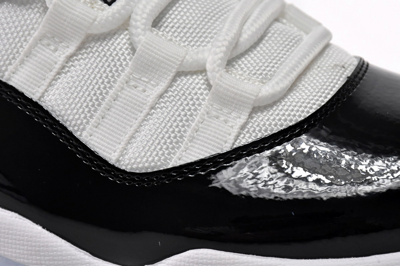 Q3 Air Jordan 11 Retro Concord