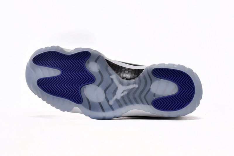 Q3 Air Jordan 11 Retro Concord