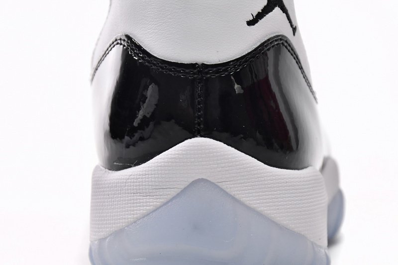 Q3 Air Jordan 11 Retro Concord