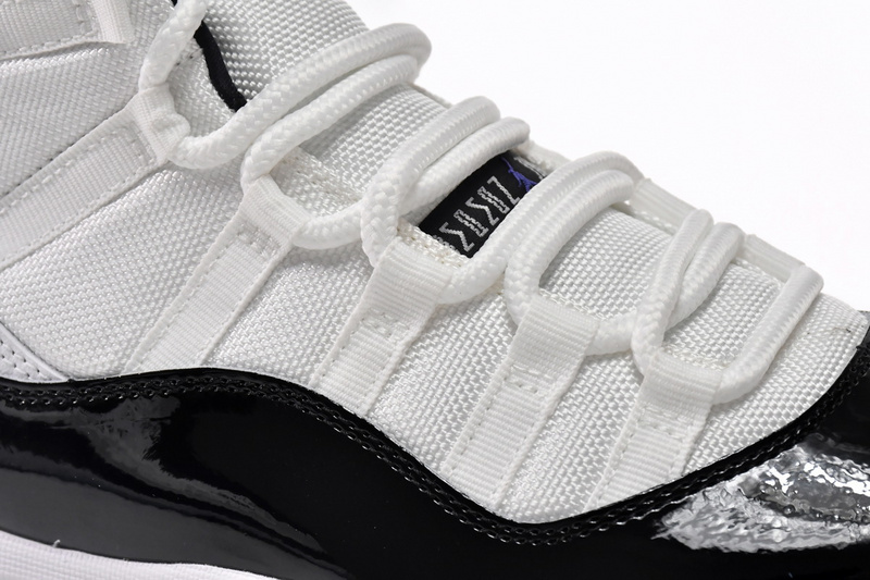 Q3 Air Jordan 11 Retro Concord
