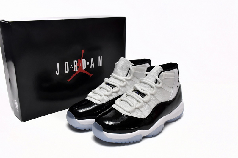 Q3 Air Jordan 11 Retro Concord