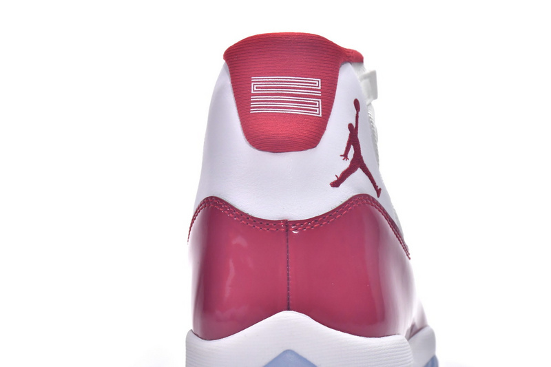 Q3 Air Jordan 11 Cherry