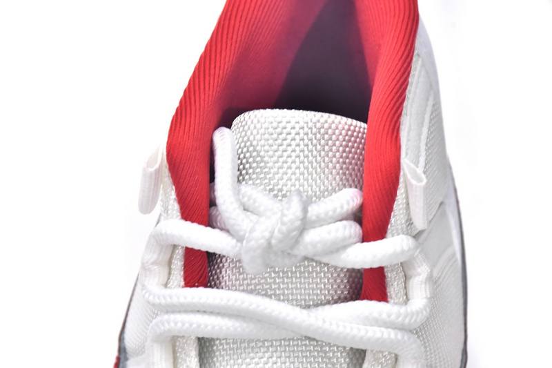 Q3 Air Jordan 11 Cherry