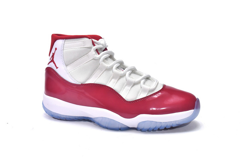 Q3 Air Jordan 11 Cherry