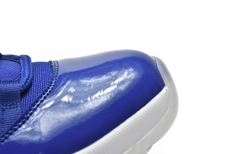 Q3 Air Jordan 11 Retro Midnight Navy White