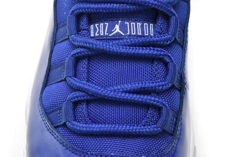 Q3 Air Jordan 11 Retro Midnight Navy White