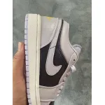 XH Air Jordan 1 Low Oxygen Purple