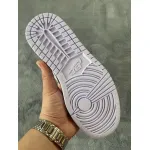 XH Air Jordan 1 Low Oxygen Purple