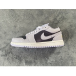 XH Air Jordan 1 Low Oxygen Purple