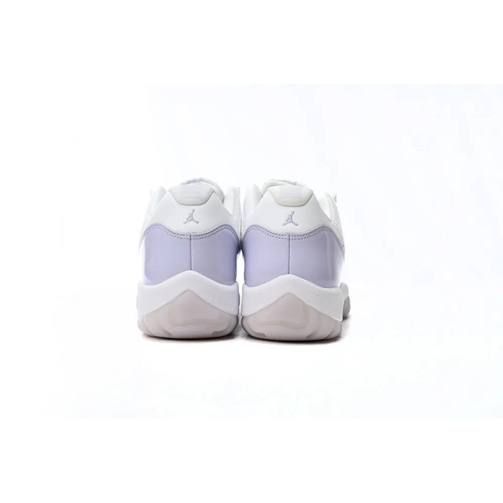 XP Air Jordan 11 Low “Pure Violet”