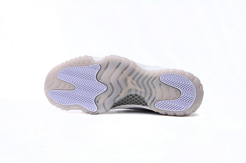 XP Air Jordan 11 Low “Pure Violet”