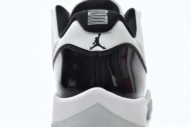 XH Air Jordan 11 Retro Low Concord