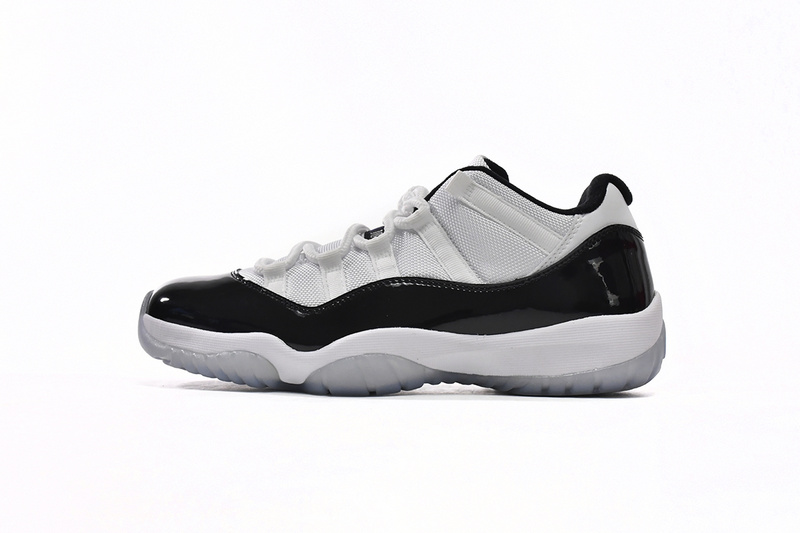 XH Air Jordan 11 Retro Low Concord