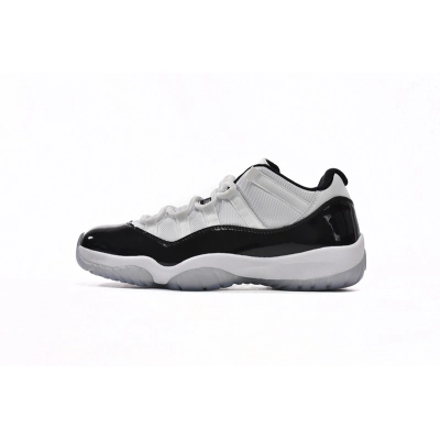 XH Air Jordan 11 Retro Low Concord 01