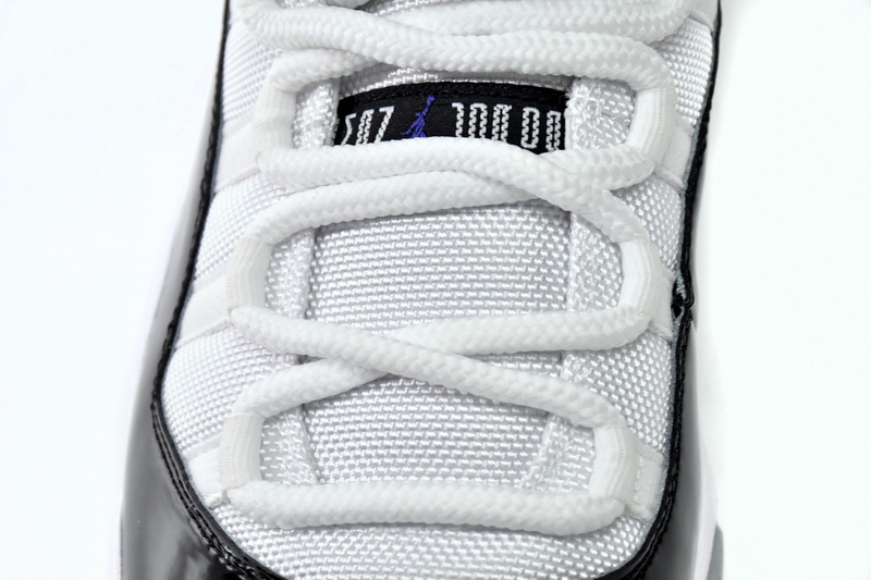 XH Air Jordan 11 Retro Low Concord
