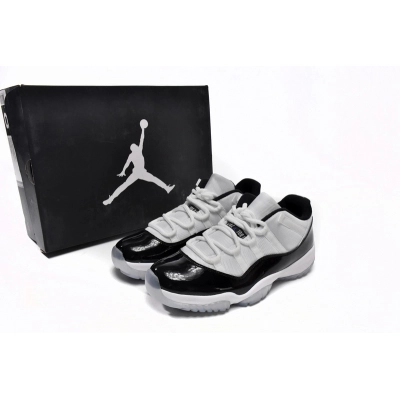 XH Air Jordan 11 Retro Low Concord 02