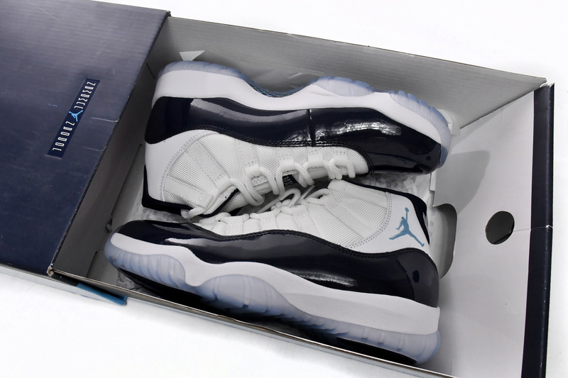 Q3 Air Jordan 11 Retro Win Like 82