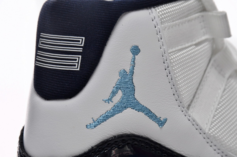Q3 Air Jordan 11 Retro Win Like 82